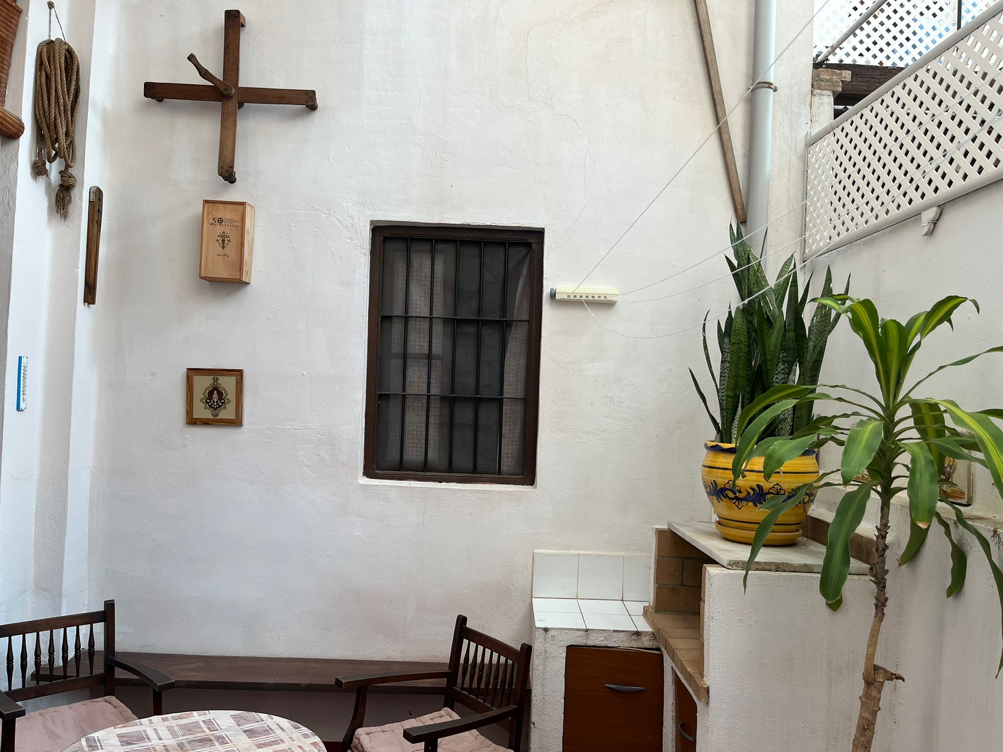 Casa Canyamelar