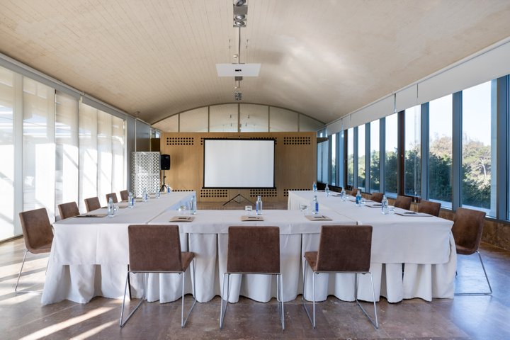 parador