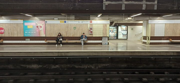 METROVALENCIA