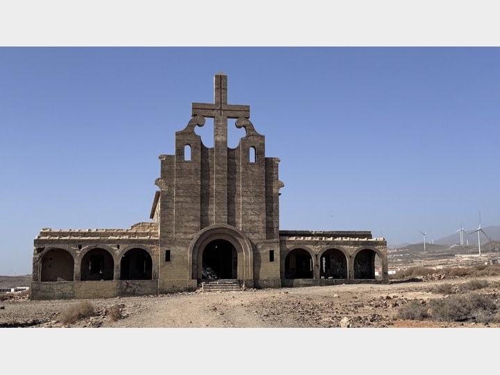 Sanatorio Abades