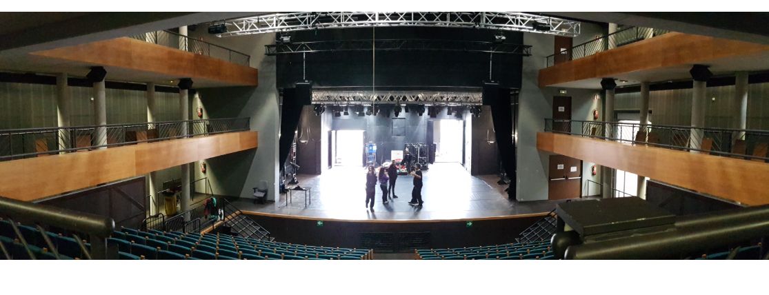 TEATRO LA MUTANT. RUZAFA