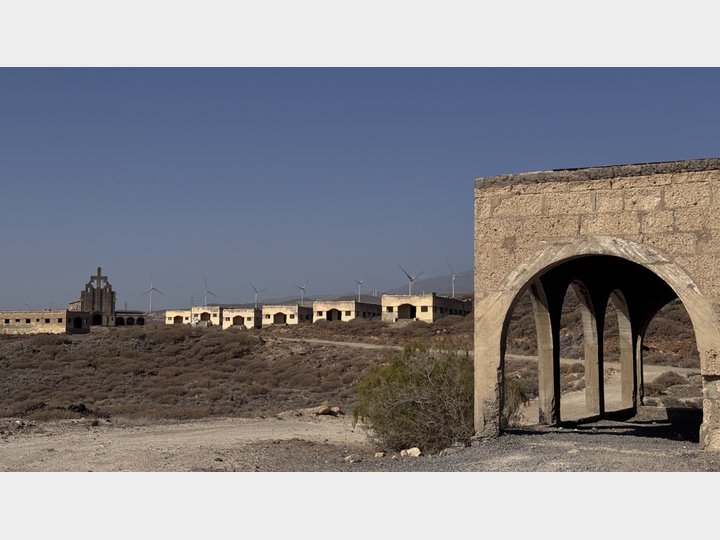 Sanatorio Abades