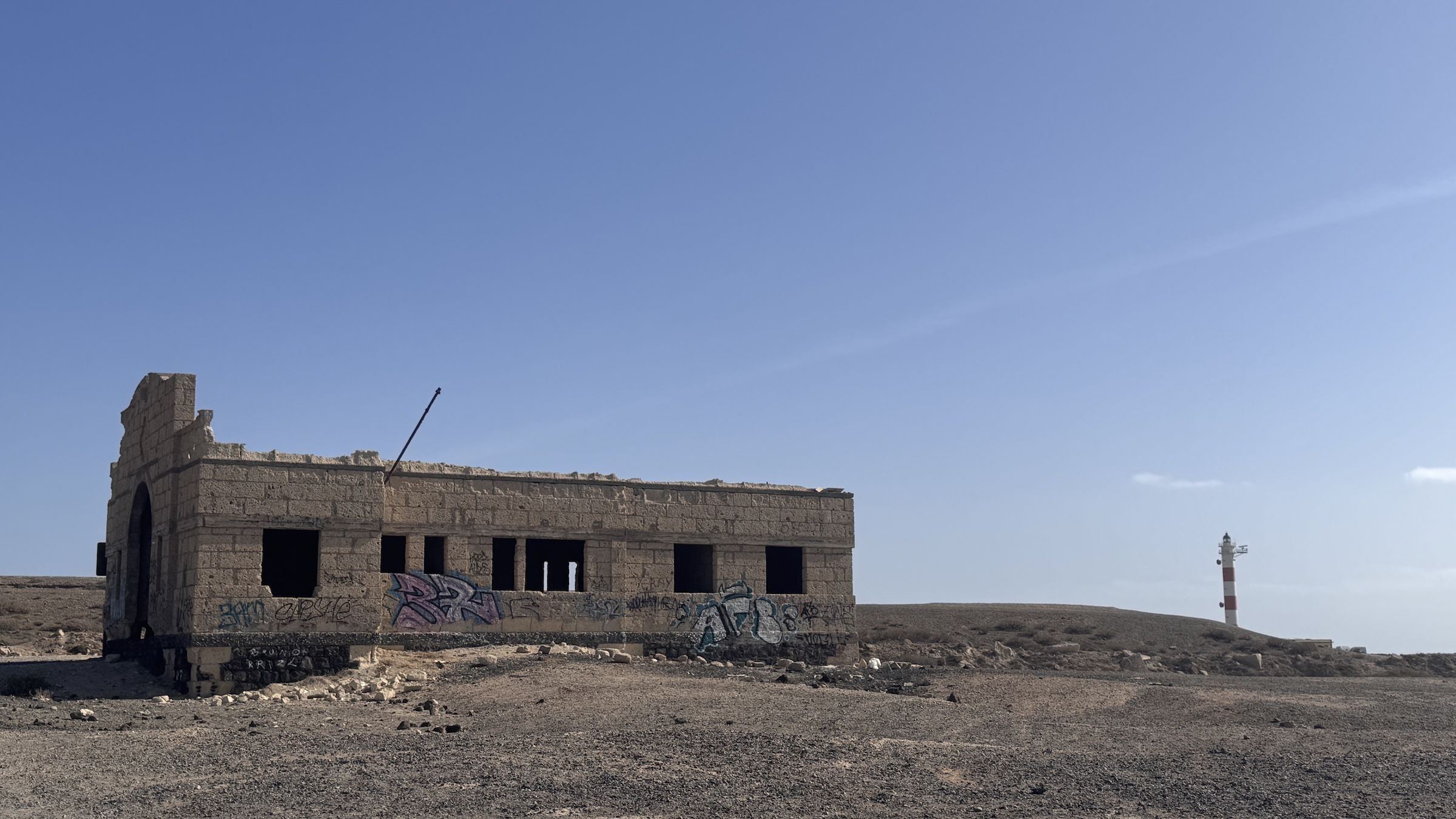 Sanatorio Abades