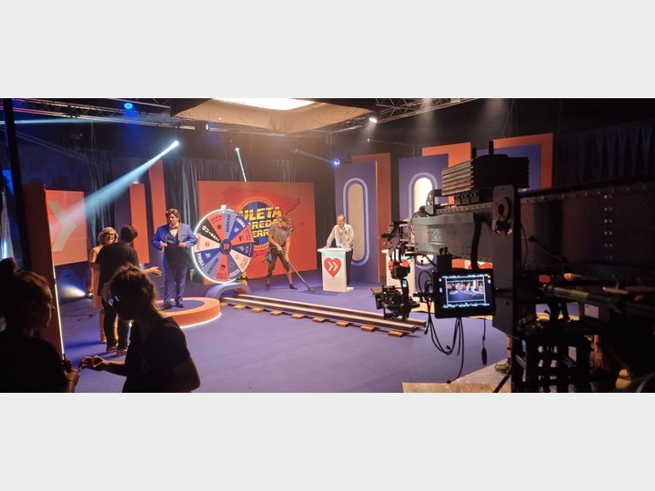Black Studio