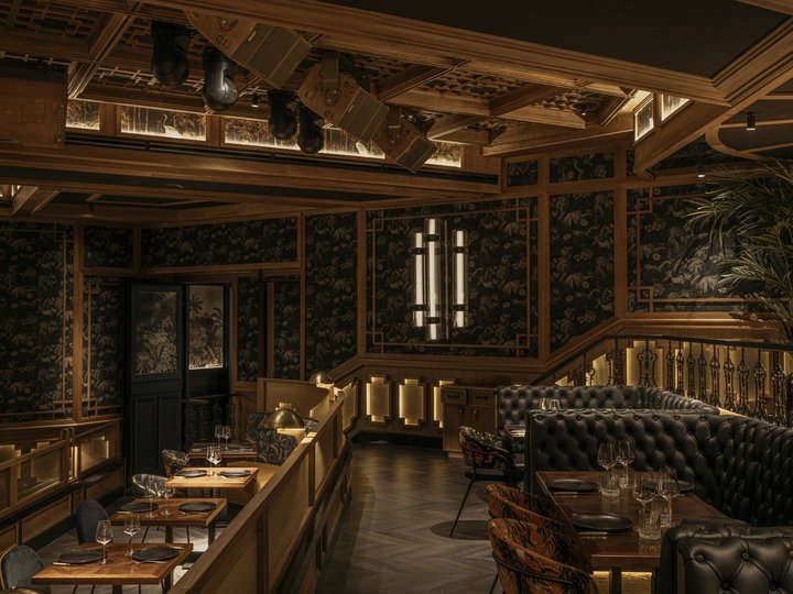RESTAURANTE ALEGAL