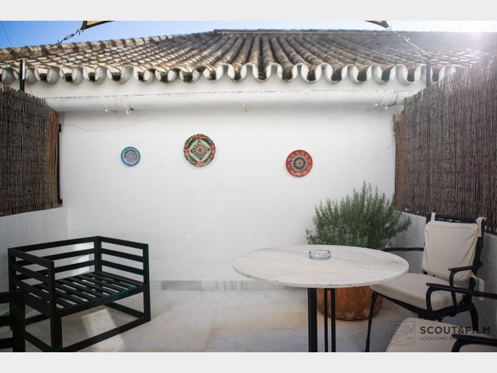 HOTEL LOS SEISES - SEVILLA