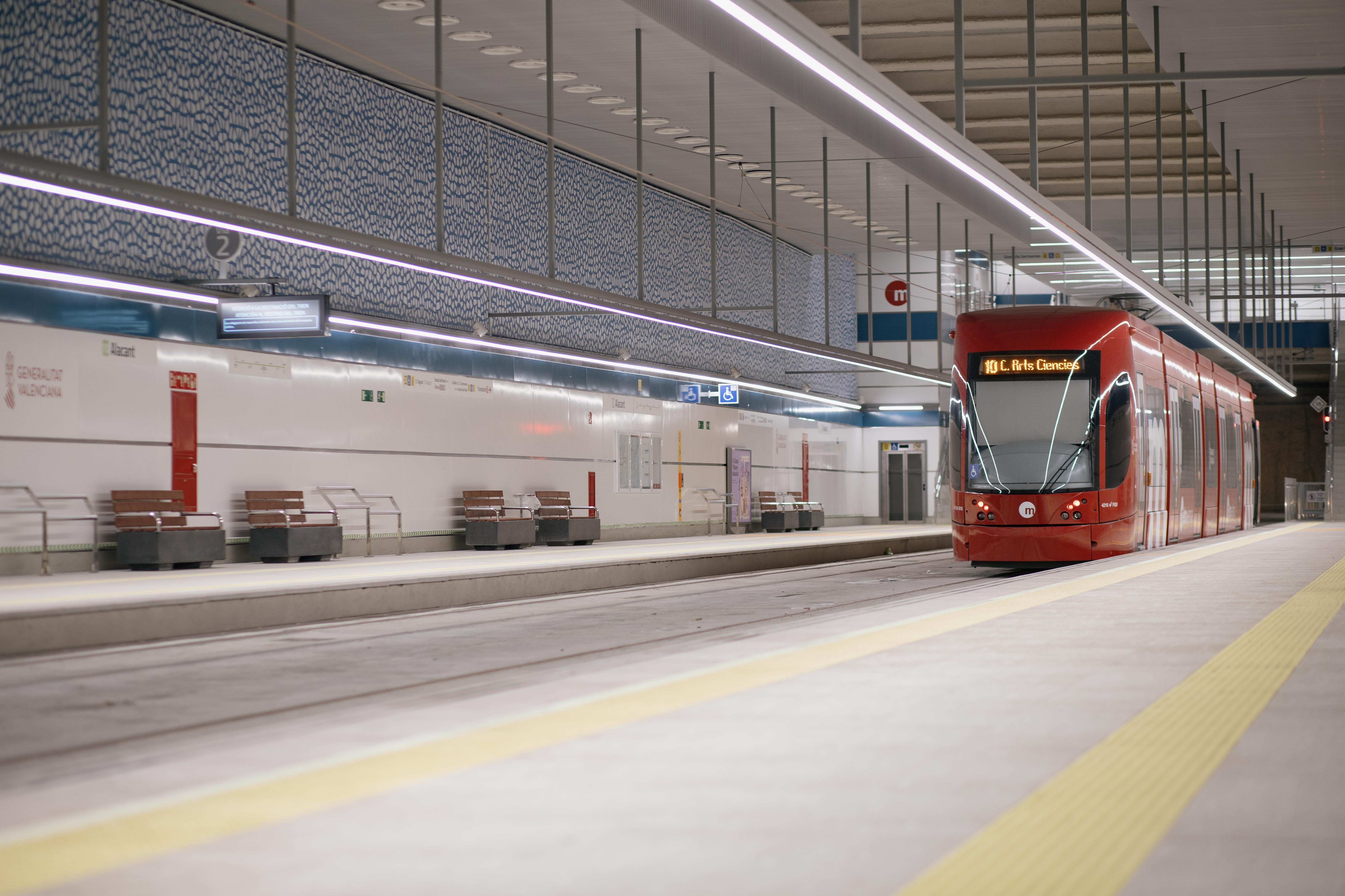 METROVALENCIA