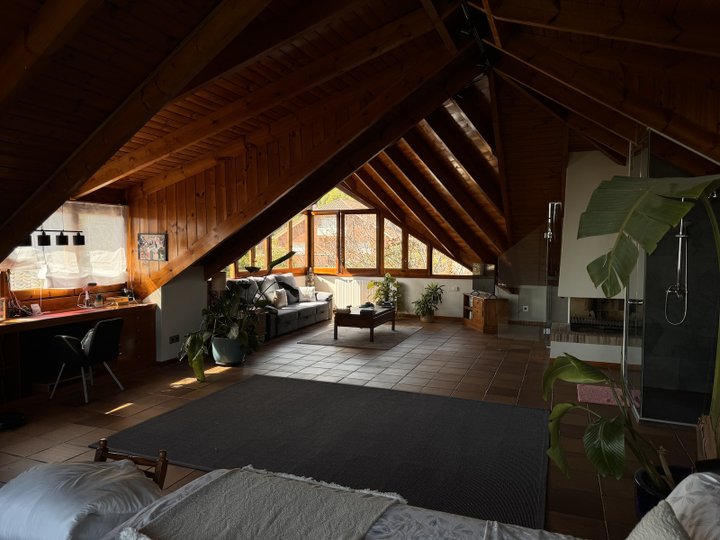 Casa Bruno Sant Just Desvern