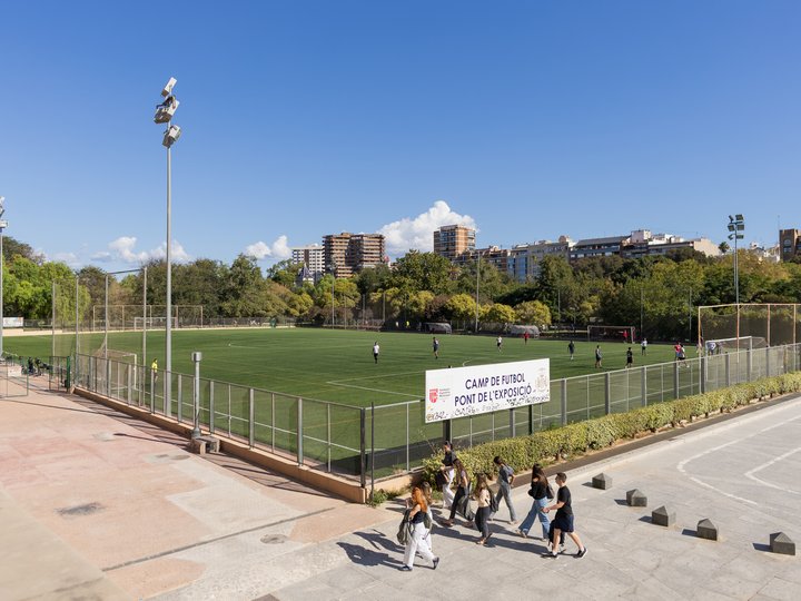 JARDINES DEL TURIA