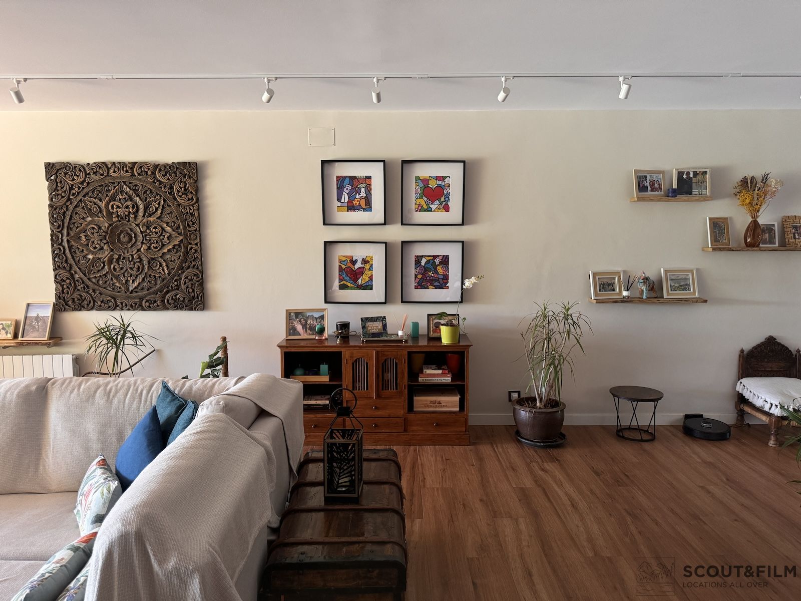 Casa Bruno Sant Just Desvern