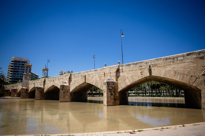 Puente del Mar