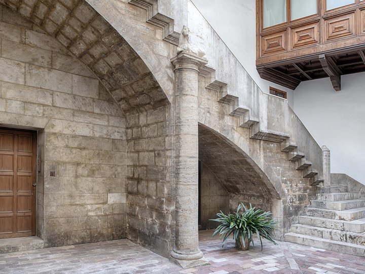 Museo L'Iber