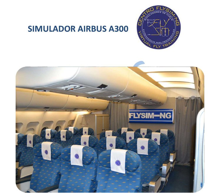 FLYSIM