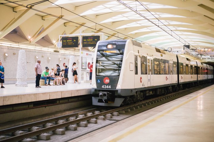 METROVALENCIA
