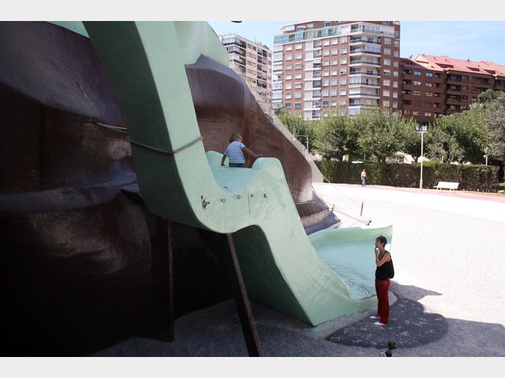 Parque Gulliver