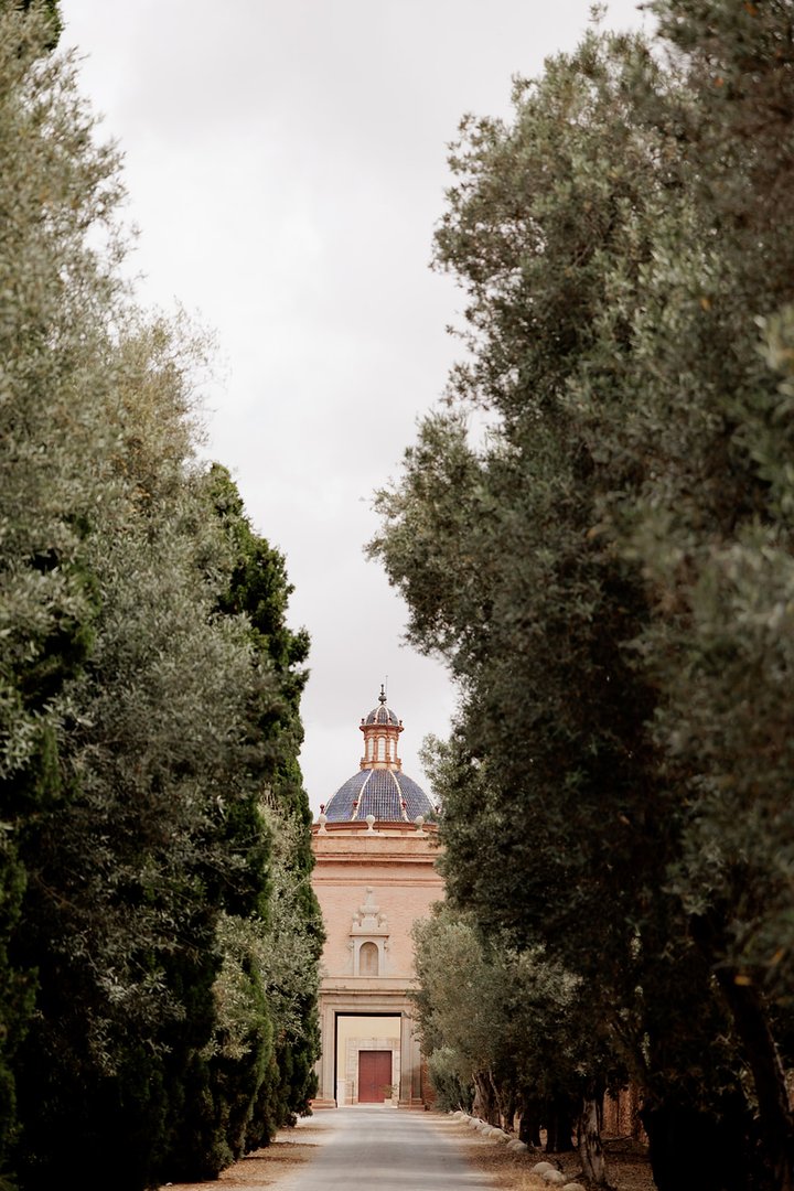 CARTUJA DE ARA CHRISTI