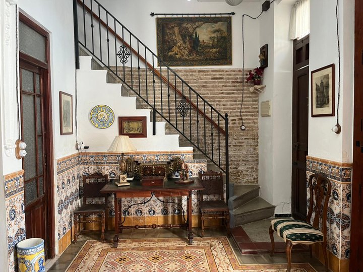 Casa Canyamelar