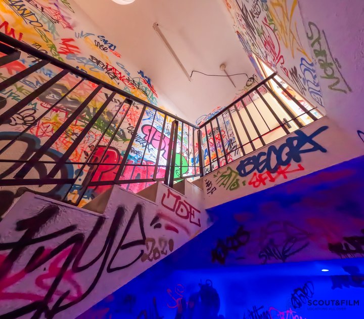 HOTEL LOS SEISES - SEVILLA