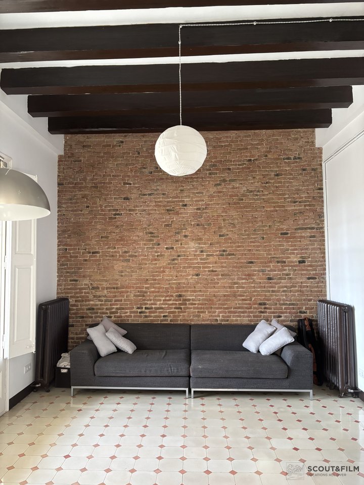 VILLA PASSEIG LA GARRIGA