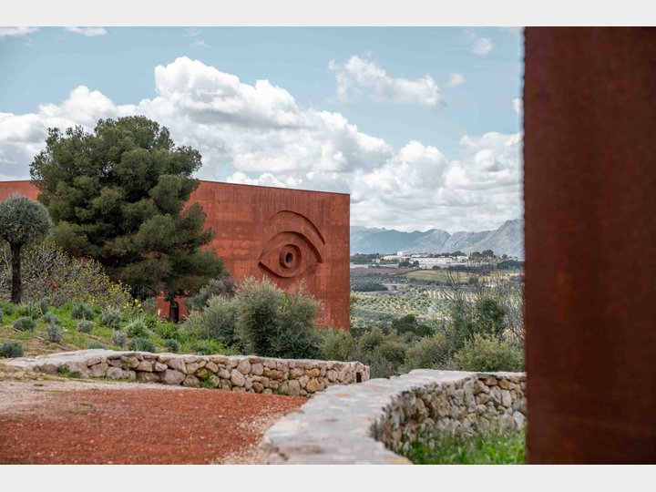 LA ALMAZARA - MUSEO