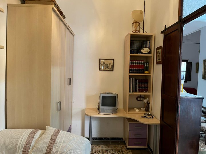 Casa Canyamelar