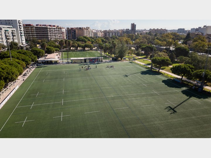JARDINES DEL TURIA