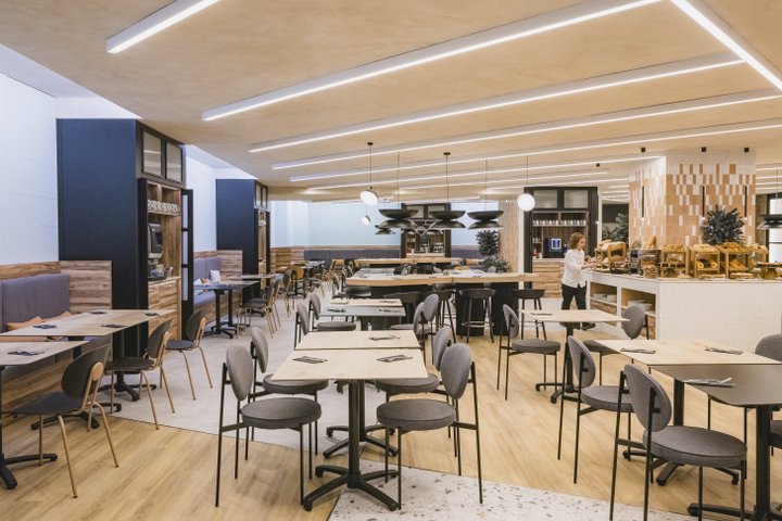 NOVOTEL LAVANT