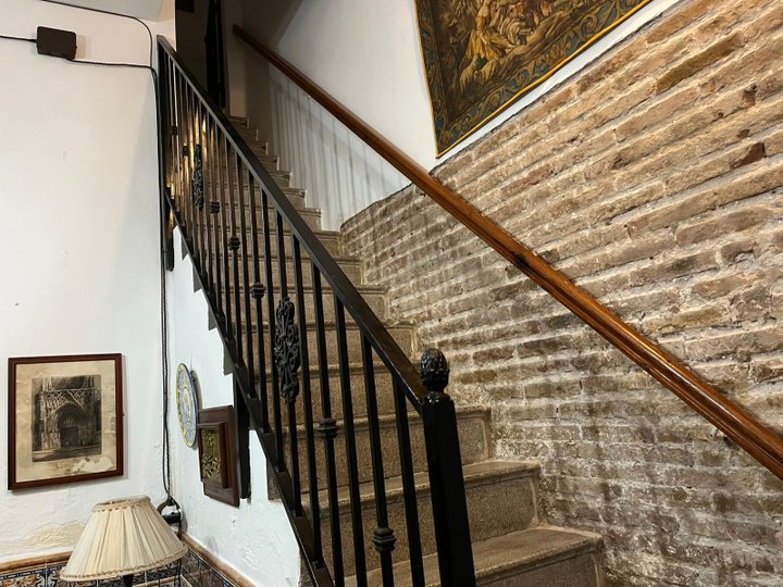 Casa Canyamelar