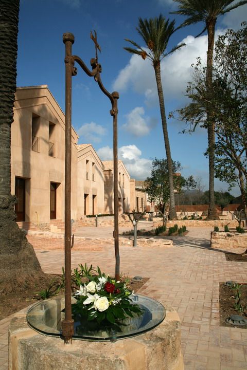 CARTUJA ARA CHRISTI