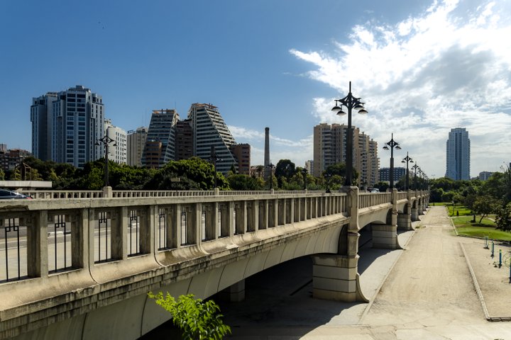 PUENTE DEL REINO. CAMINS AL GRAU