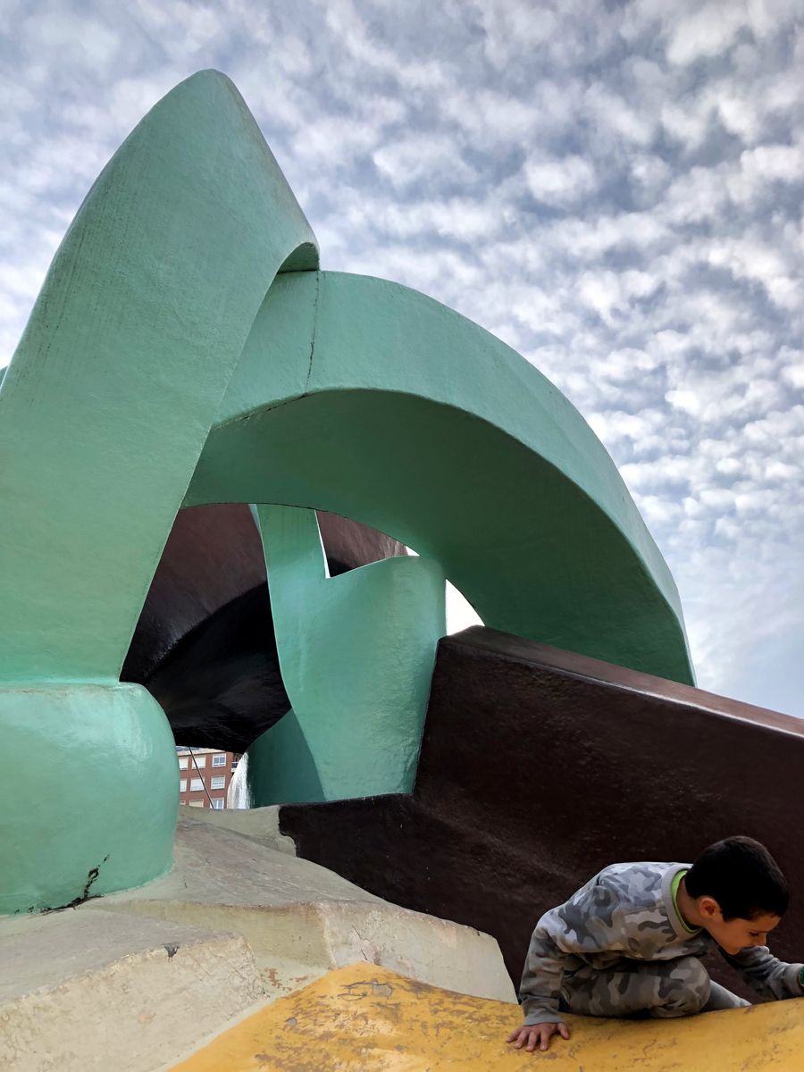 Parque Gulliver