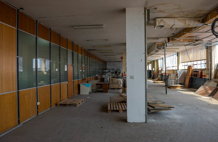 Ciudad Inmersiva