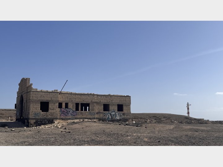 Sanatorio Abades