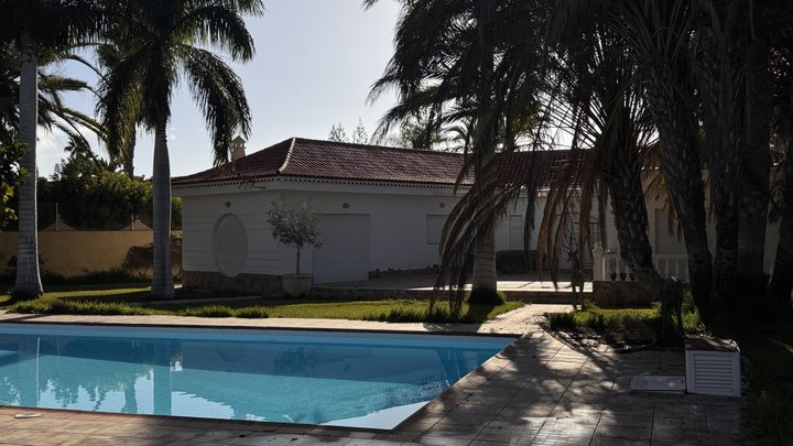 Villa Maspalomas