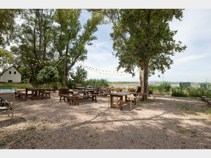 Embarcadero Pomero