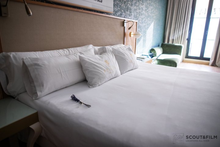 HOTEL LOS SEISES - SEVILLA