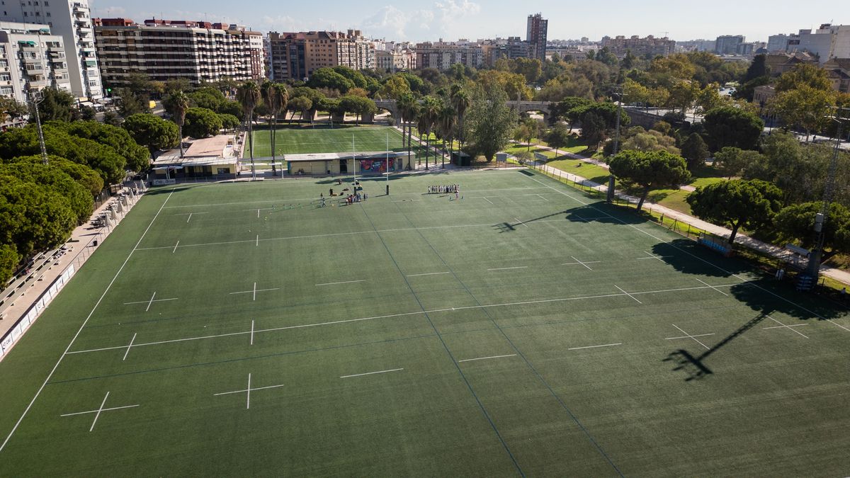 JARDINES DEL TURIA