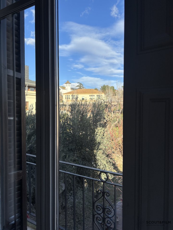 VILLA PASSEIG LA GARRIGA