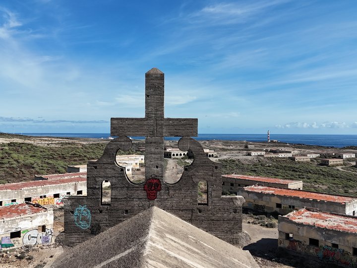 Sanatorio Abades