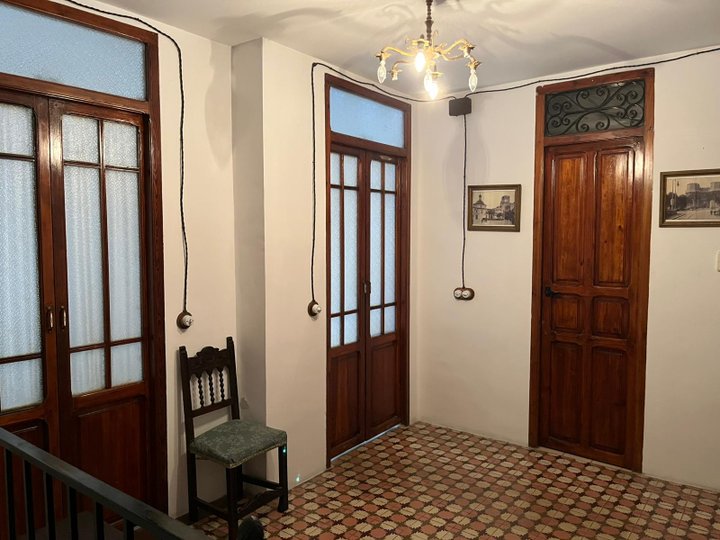 Casa Canyamelar