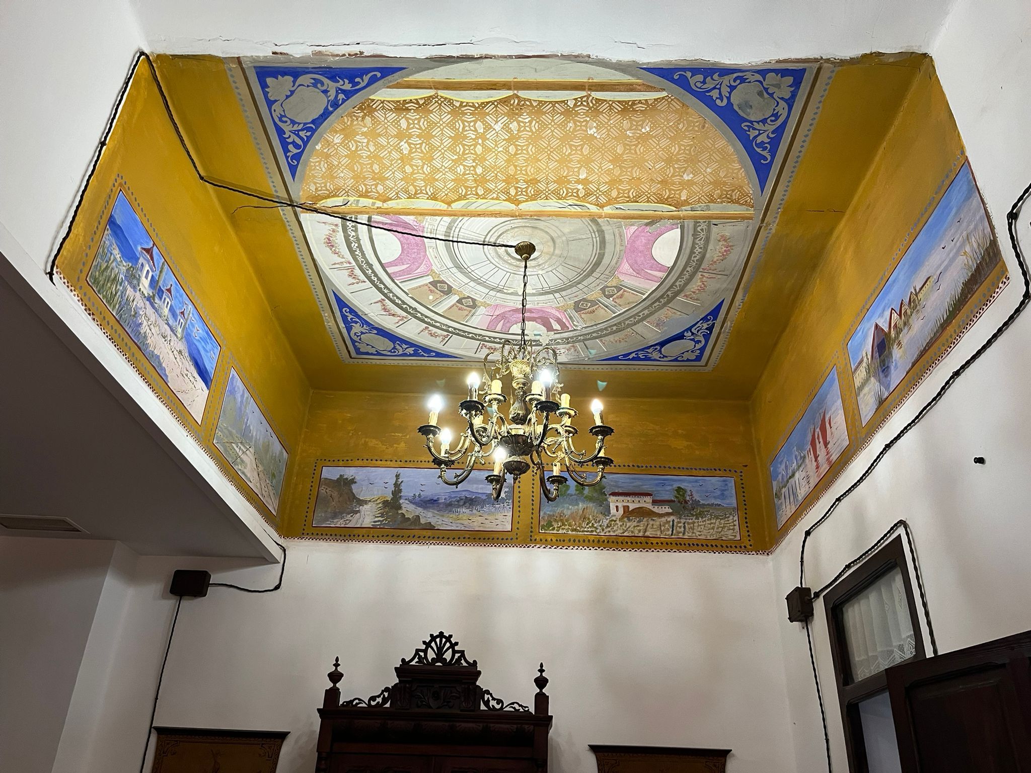 Casa Canyamelar