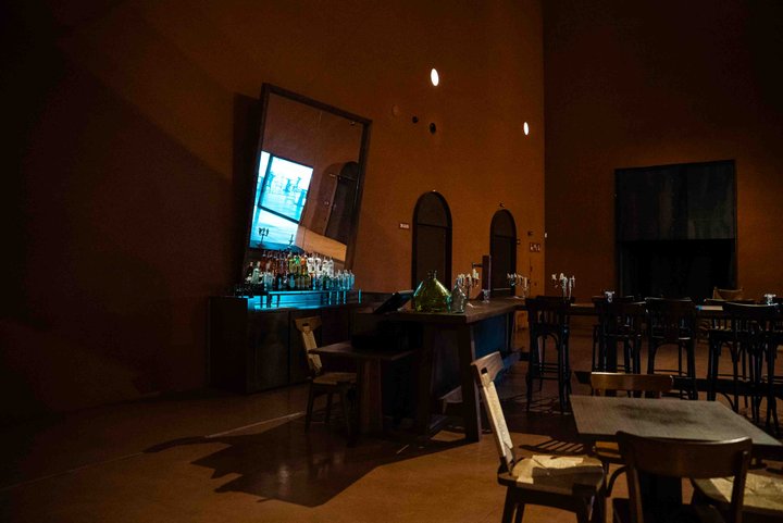 LA ALMAZARA - MUSEO