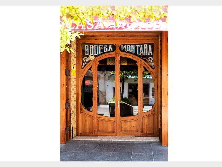CASA MONTAÑA