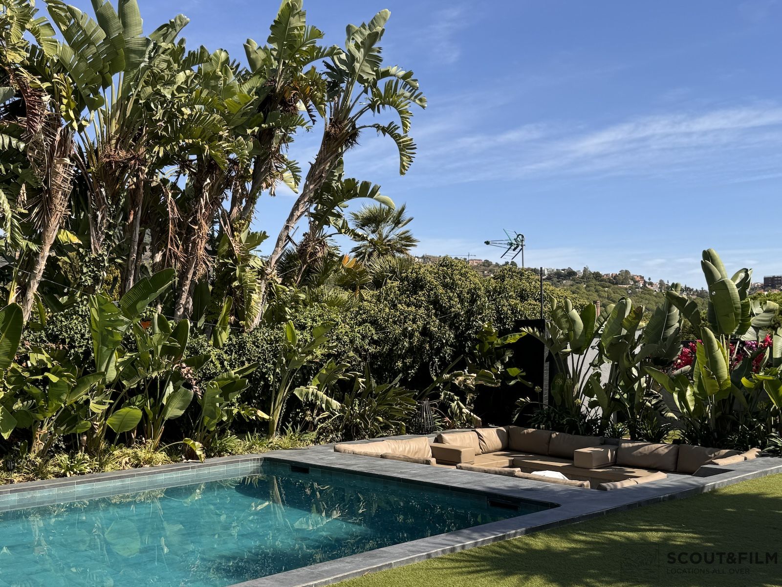 Casa Bruno Sant Just Desvern