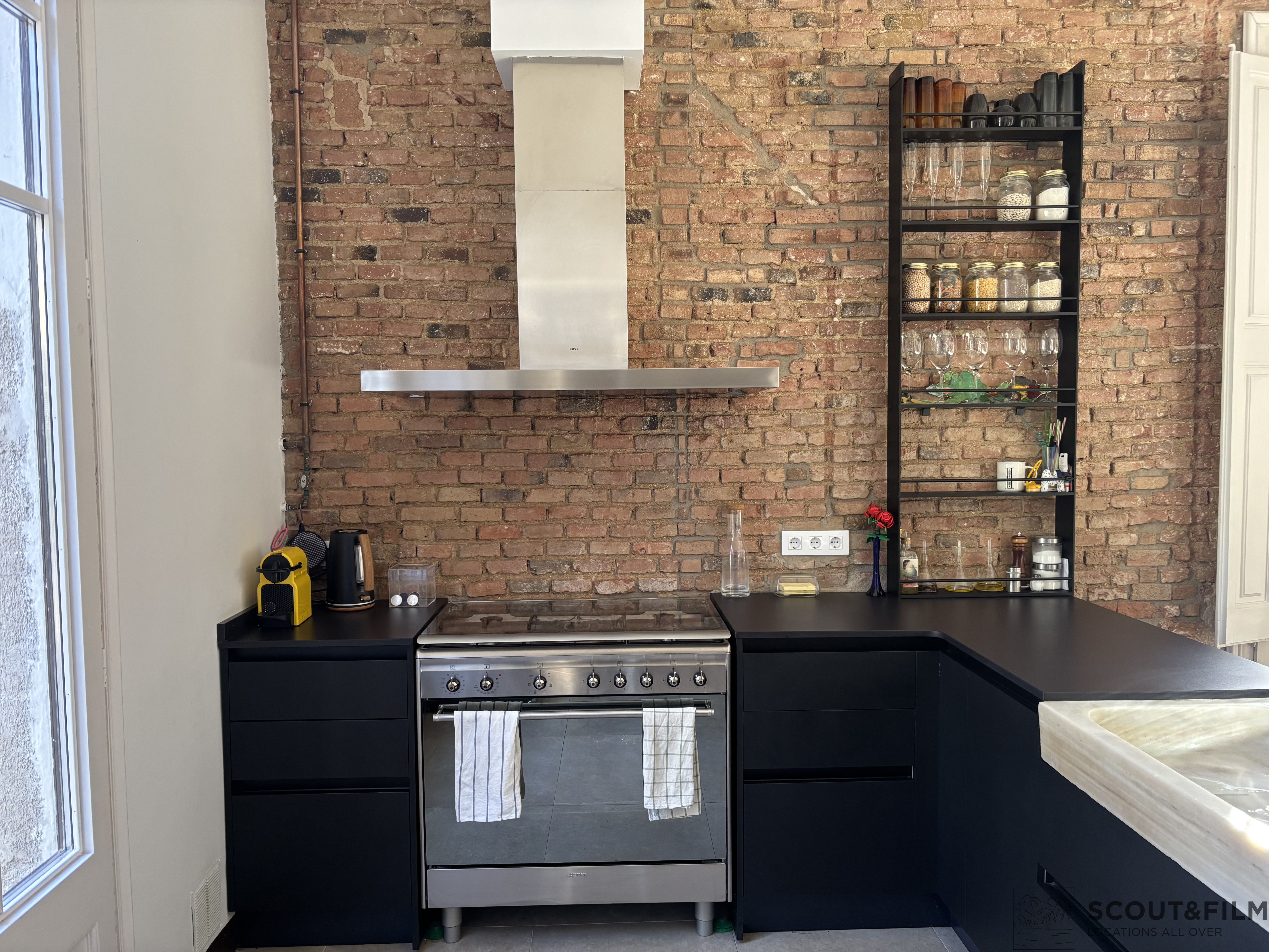 VILLA PASSEIG LA GARRIGA