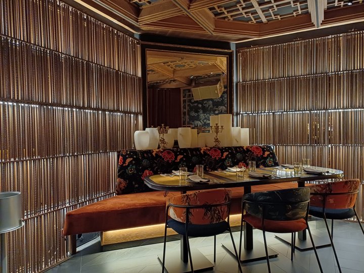 RESTAURANTE ALEGAL