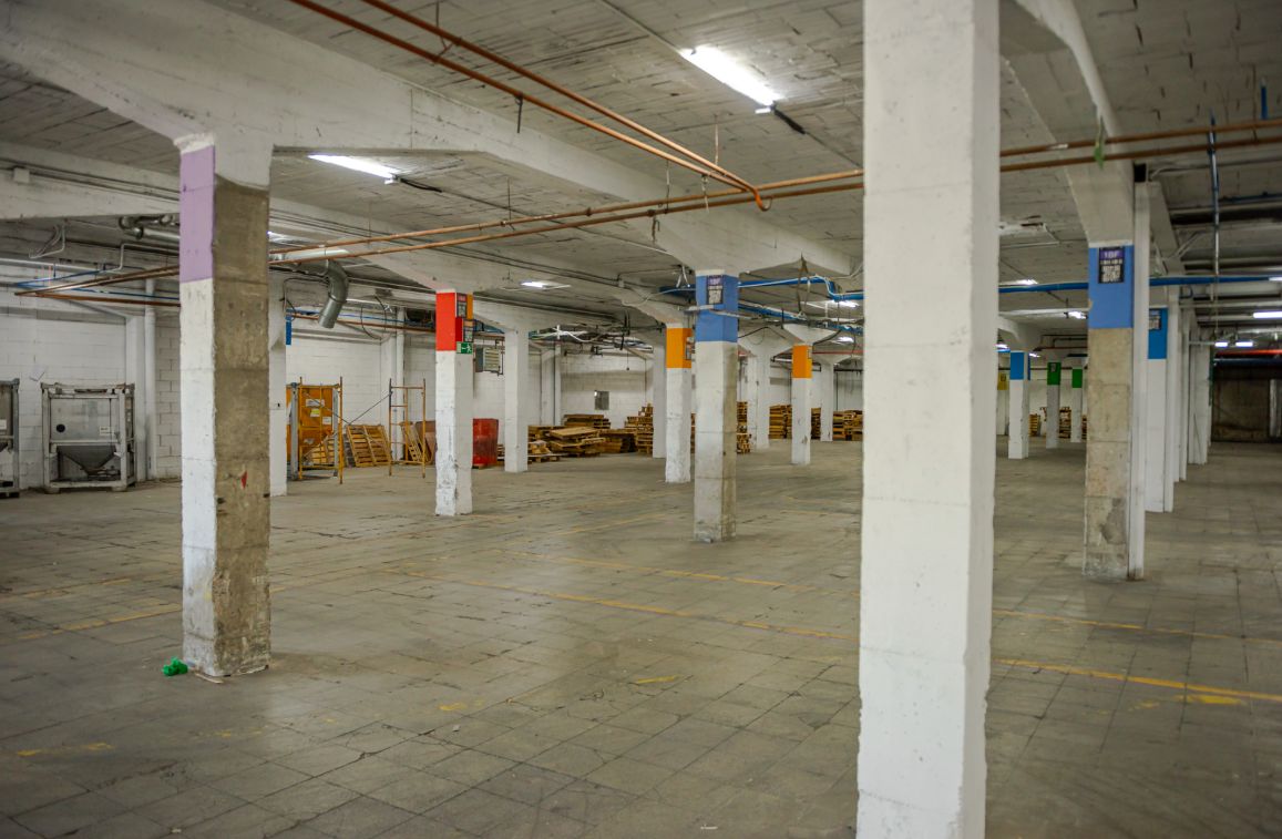 Ciudad Inmersiva