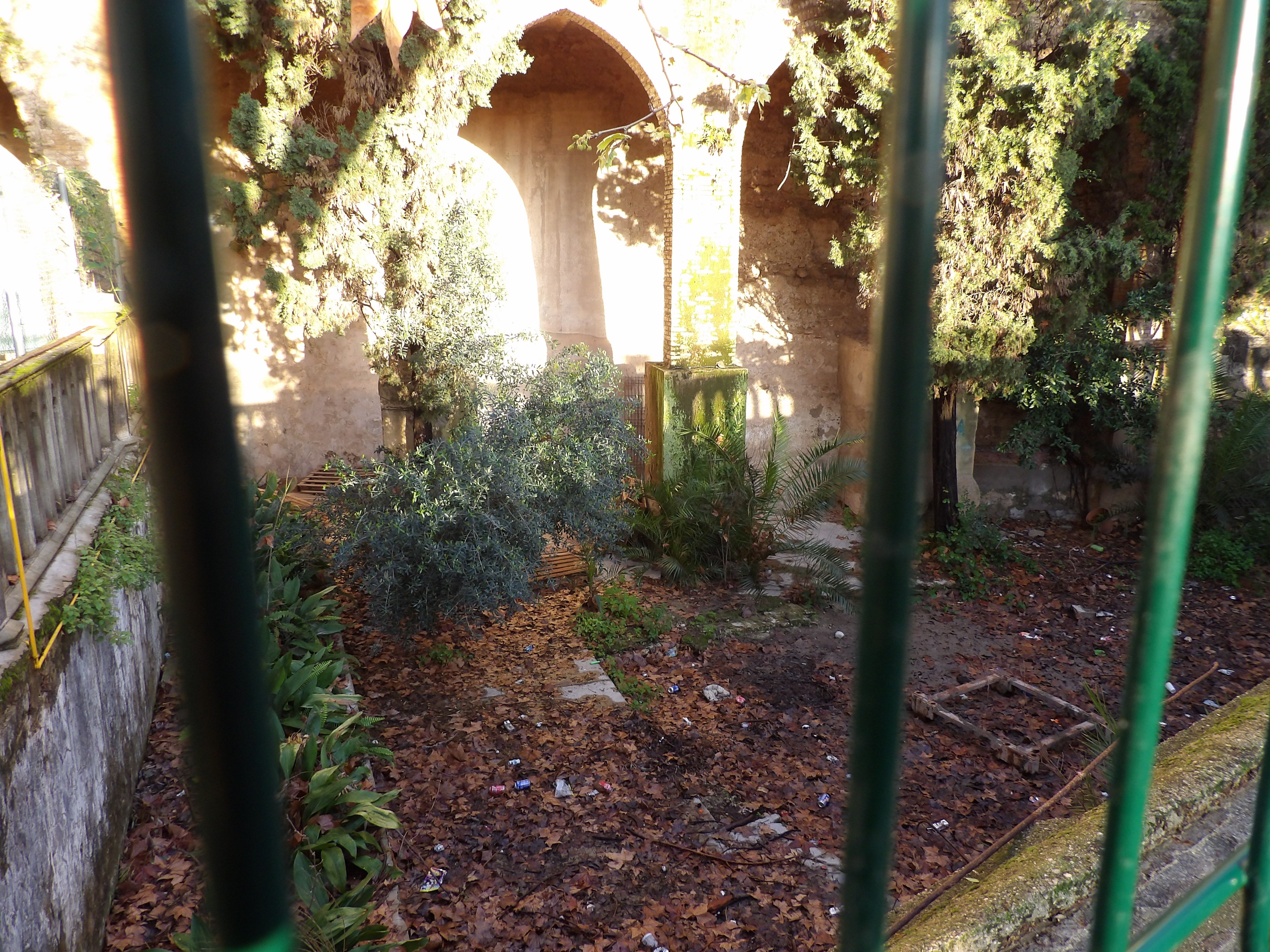 Colegio Borja. Gandía