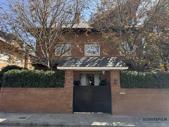 Casa Bruno Sant Just Desvern