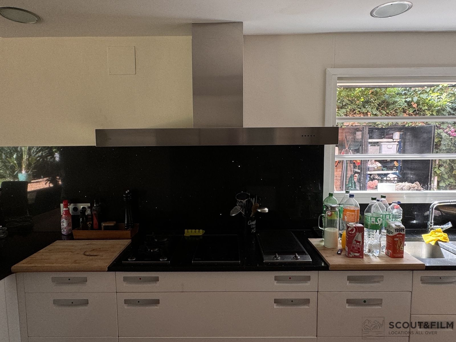 Casa Bruno Sant Just Desvern